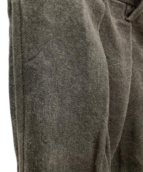 NEAT（ニート）NEAT (ニート) パンツ グレー サイズ:44の古着・服飾アイテム