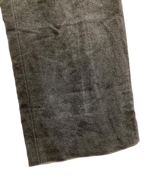 NEAT（ニート）NEAT (ニート) パンツ グレー サイズ:44の古着・服飾アイテム