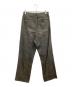 NEAT (ニート) パンツ グレー サイズ:44：6000円
