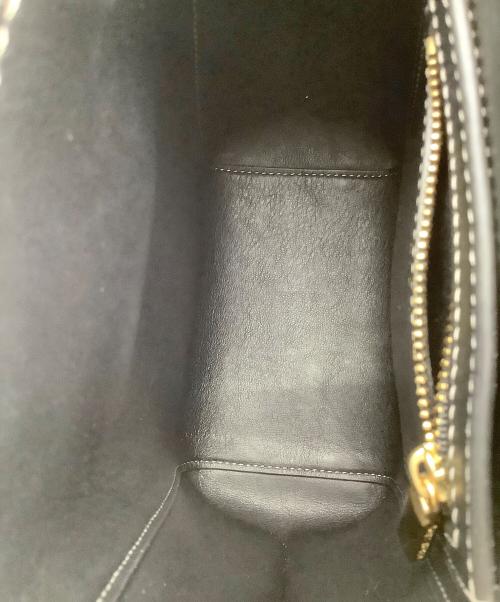 TORY BURCH（トリーバーチ）TORY BURCH (トリーバーチ) ショルダーバッグ ブラック サイズ:−の古着・服飾アイテム