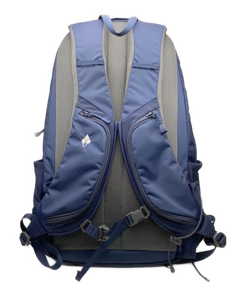 mont-bell（モンベル）mont-bell (モンベル) リュック ネイビー サイズ:−の古着・服飾アイテム