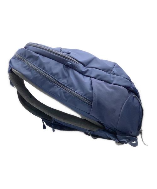 mont-bell（モンベル）mont-bell (モンベル) リュック ネイビー サイズ:−の古着・服飾アイテム