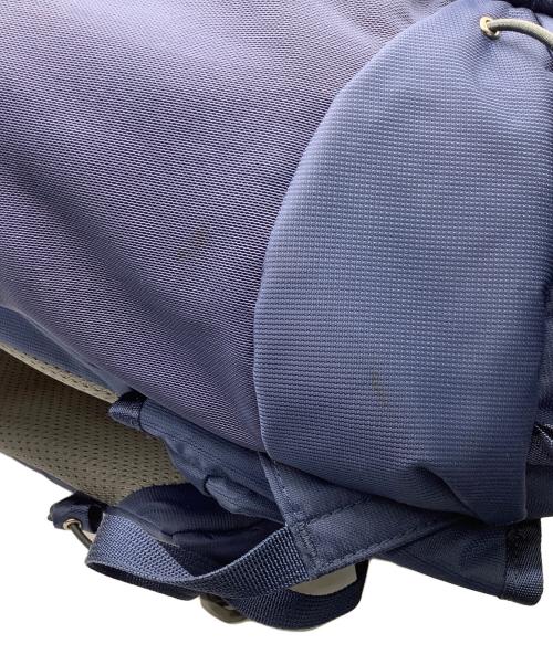 mont-bell（モンベル）mont-bell (モンベル) リュック ネイビー サイズ:−の古着・服飾アイテム