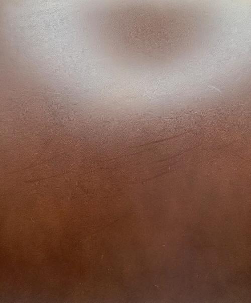 TANIZAWA（タニザワ）TANIZAWA (タニザワ) ダレスバッグ ブラウン サイズ:−の古着・服飾アイテム