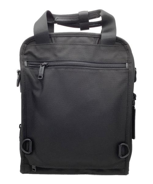 TUMI（トゥミ）TUMI (トゥミ) リュック ブラック サイズ:−の古着・服飾アイテム