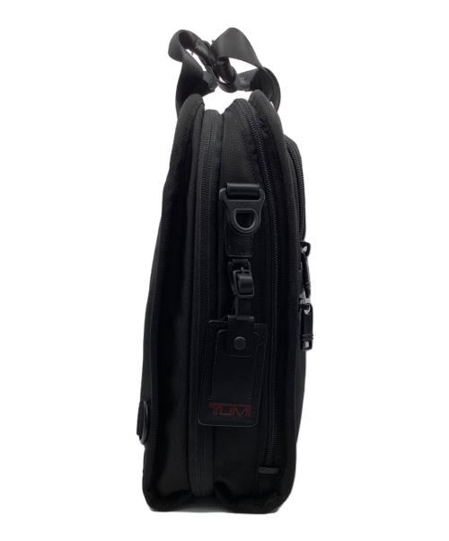 TUMI（トゥミ）TUMI (トゥミ) リュック ブラック サイズ:−の古着・服飾アイテム