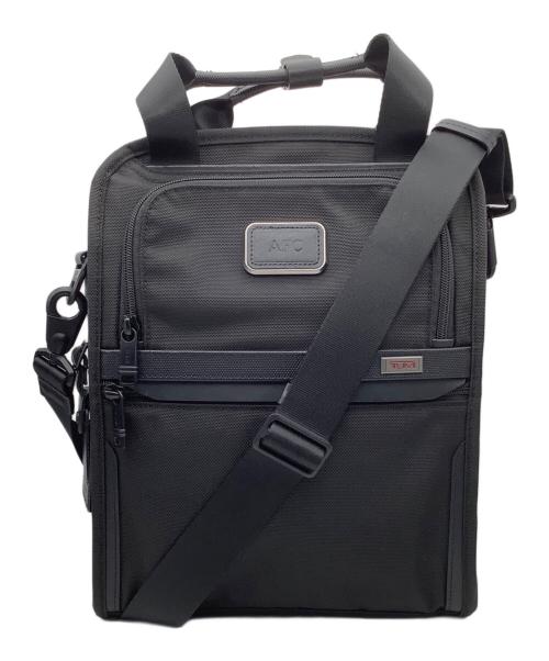 TUMI（トゥミ）TUMI (トゥミ) リュック ブラック サイズ:−の古着・服飾アイテム