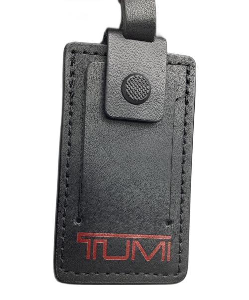 TUMI（トゥミ）TUMI (トゥミ) リュック ブラック サイズ:−の古着・服飾アイテム