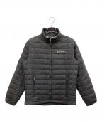 Columbiaコロンビア）の古着「CALPINE INTERCHANGE JACKET」｜ブラック