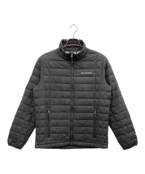 Columbia（コロンビア）Columbia (コロンビア) CALPINE INTERCHANGE JACKET ブラック サイズ:Mの古着・服飾アイテム