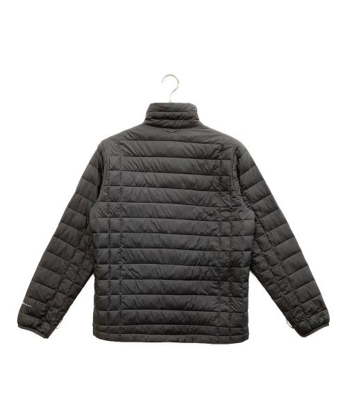 Columbia（コロンビア）Columbia (コロンビア) CALPINE INTERCHANGE JACKET ブラック サイズ:Mの古着・服飾アイテム