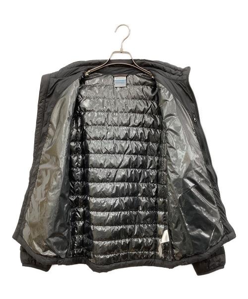 Columbia（コロンビア）Columbia (コロンビア) CALPINE INTERCHANGE JACKET ブラック サイズ:Mの古着・服飾アイテム