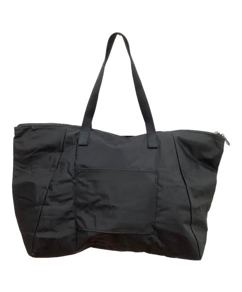 TUMI（トゥミ）TUMI (トゥミ) トートバッグ ブラック サイズ:−の古着・服飾アイテム