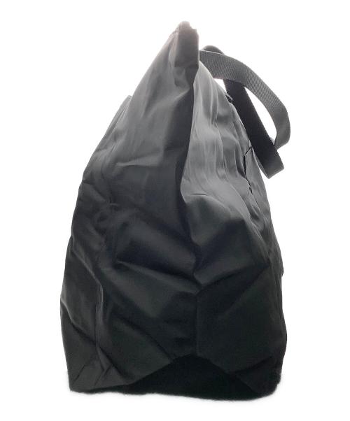 TUMI（トゥミ）TUMI (トゥミ) トートバッグ ブラック サイズ:−の古着・服飾アイテム