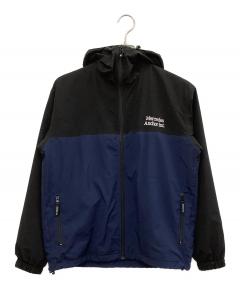中古・古着通販】SEQUEL (シークエル) COACH JACKET ブラック サイズ
