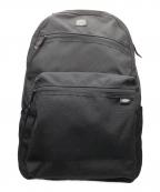 Porter Classicポータークラシック）の古着「リュック」｜ブラック