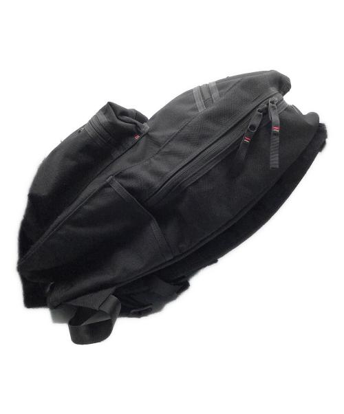 Porter Classic（ポータークラシック）Porter Classic (ポータークラシック) リュック ブラック サイズ:−の古着・服飾アイテム