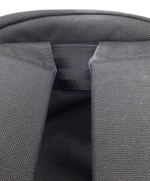 Porter Classic（ポータークラシック）Porter Classic (ポータークラシック) リュック ブラック サイズ:−の古着・服飾アイテム