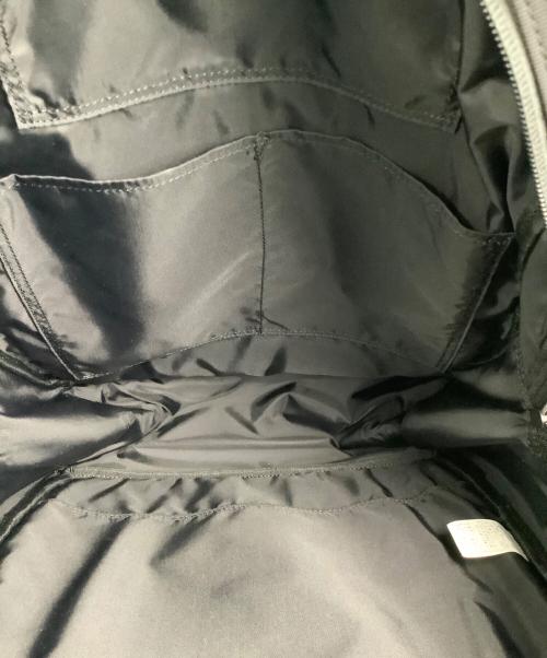 Porter Classic（ポータークラシック）Porter Classic (ポータークラシック) リュック ブラック サイズ:−の古着・服飾アイテム