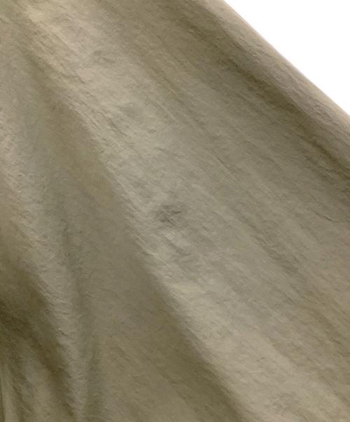 Barbour（バブアー）Barbour (バブアー) UNITED ARROWS (ユナイテッドアローズ) 別注ナイロンジャケット オリーブ サイズ:36の古着・服飾アイテム