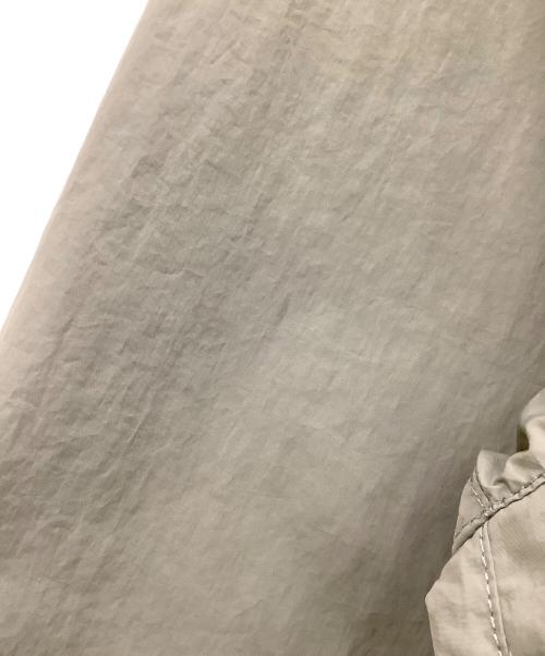 Barbour（バブアー）Barbour (バブアー) UNITED ARROWS (ユナイテッドアローズ) 別注ナイロンジャケット オリーブ サイズ:36の古着・服飾アイテム