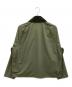 Barbour (バブアー) UNITED ARROWS (ユナイテッドアローズ) 別注ナイロンジャケット オリーブ サイズ:36：25000円