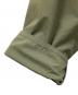中古・古着 Barbour (バブアー) UNITED ARROWS (ユナイテッドアローズ) 別注ナイロンジャケット オリーブ サイズ:36：25000円