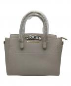 JILL STUARTジルスチュアート）の古着「2WAYバッグ」