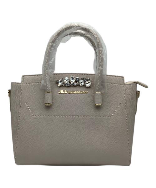 JILL STUART（ジルスチュアート）JILL STUART (ジルスチュアート) 2WAYバッグ サイズ:FRの古着・服飾アイテム