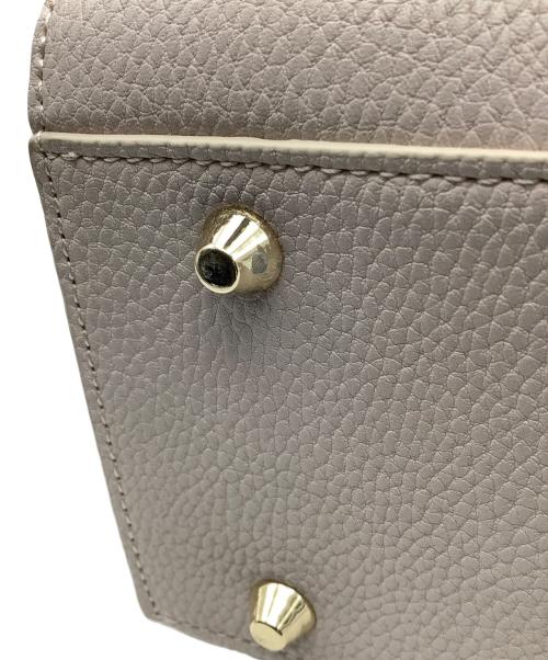 JILL STUART（ジルスチュアート）JILL STUART (ジルスチュアート) 2WAYバッグ サイズ:FRの古着・服飾アイテム