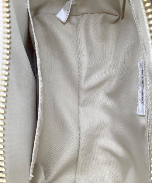 JILL STUART（ジルスチュアート）JILL STUART (ジルスチュアート) 2WAYバッグ サイズ:FRの古着・服飾アイテム