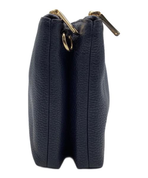 COACH（コーチ）COACH (コーチ) ショルダーバッグ ネイビー サイズ:−の古着・服飾アイテム