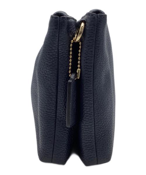 COACH（コーチ）COACH (コーチ) ショルダーバッグ ネイビー サイズ:−の古着・服飾アイテム