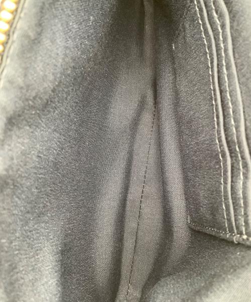 COACH（コーチ）COACH (コーチ) ショルダーバッグ ネイビー サイズ:−の古着・服飾アイテム