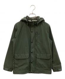 THE NORTH FACE（ザ ノース フェイス）の古着「ジャケット」｜グリーン