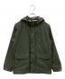 THE NORTH FACE（ザ ノース フェイス）の古着「ジャケット」｜グリーン