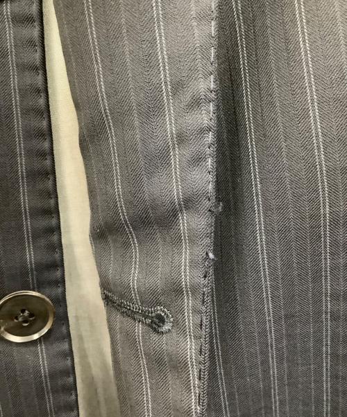 BOSS HUGO BOSS（ボス ヒューゴボス）BOSS HUGO BOSS (ボス ヒューゴボス) セットアップスーツ ネイビー サイズ:−の古着・服飾アイテム