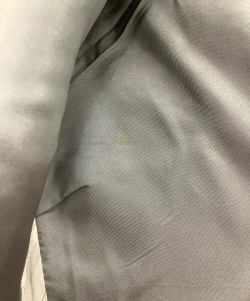 BOSS HUGO BOSS（ボス ヒューゴボス）BOSS HUGO BOSS (ボス ヒューゴボス) セットアップスーツ ネイビー サイズ:−の古着・服飾アイテム