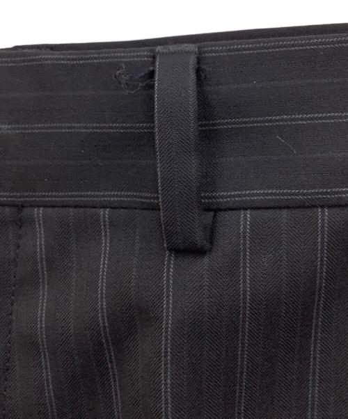 BOSS HUGO BOSS（ボス ヒューゴボス）BOSS HUGO BOSS (ボス ヒューゴボス) セットアップスーツ ネイビー サイズ:−の古着・服飾アイテム