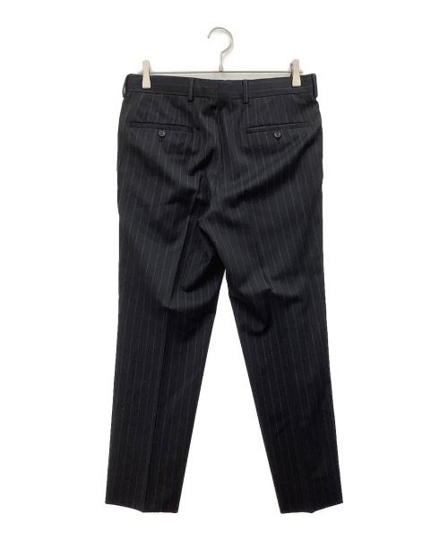 BOSS HUGO BOSS（ボス ヒューゴボス）BOSS HUGO BOSS (ボス ヒューゴボス) セットアップスーツ ネイビー サイズ:−の古着・服飾アイテム