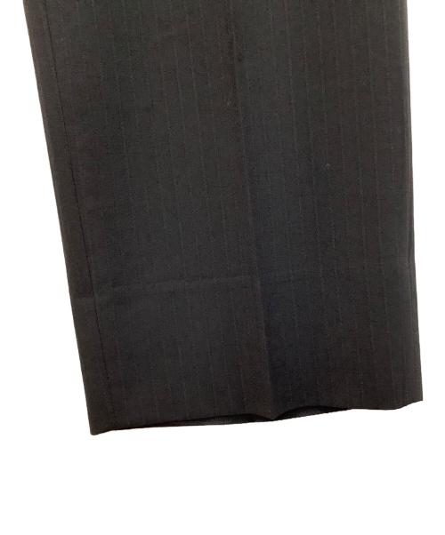 BOSS HUGO BOSS（ボス ヒューゴボス）BOSS HUGO BOSS (ボス ヒューゴボス) セットアップスーツ ブラック サイズ:−の古着・服飾アイテム