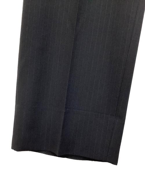 BOSS HUGO BOSS（ボス ヒューゴボス）BOSS HUGO BOSS (ボス ヒューゴボス) セットアップスーツ ブラック サイズ:−の古着・服飾アイテム