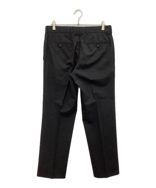 BOSS HUGO BOSS（ボス ヒューゴボス）BOSS HUGO BOSS (ボス ヒューゴボス) セットアップスーツ ブラック サイズ:−の古着・服飾アイテム