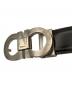 Ferragamo (フェラガモ) ベルト ブラック サイズ:−：9000円