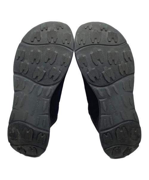 Columbia（コロンビア）Columbia (コロンビア) ローカットスニーカー ブラック サイズ:30の古着・服飾アイテム