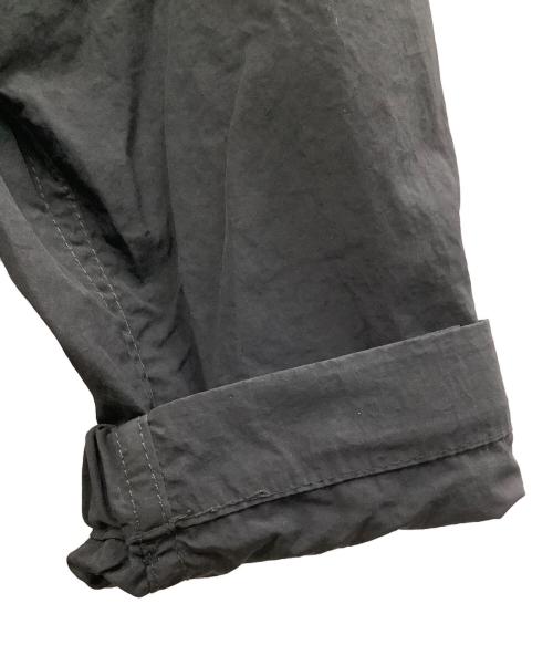 CHUMS（チャムス）CHUMS (チャムス) キャンプフィールドフーディ ブラック サイズ:Lの古着・服飾アイテム