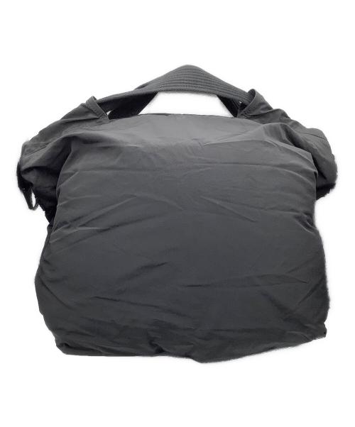 Y-3（ワイスリー）Y-3 (ワイスリー) UT TOTE ブラック サイズ:−の古着・服飾アイテム