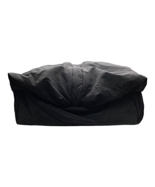 Y-3（ワイスリー）Y-3 (ワイスリー) UT TOTE ブラック サイズ:−の古着・服飾アイテム