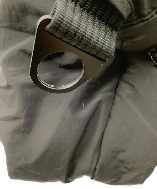 Y-3（ワイスリー）Y-3 (ワイスリー) UT TOTE ブラック サイズ:−の古着・服飾アイテム