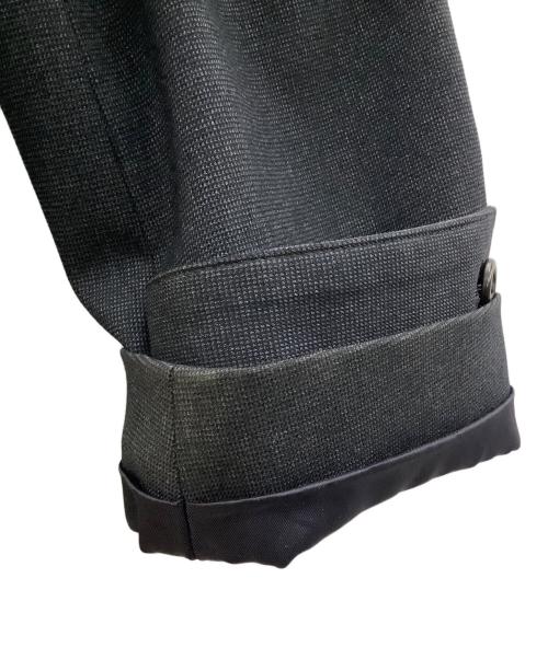 REGAL（リーガル）REGAL (リーガル) ステンカラーコート ネイビー サイズ:Lの古着・服飾アイテム